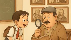 Banc: Bulișor către Bulă, profu’ de mate…